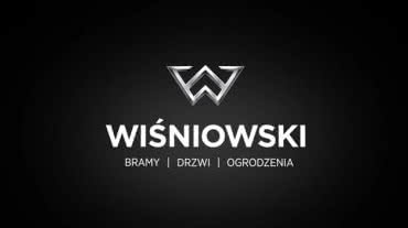 Brama garażowa segmentowa UniPro