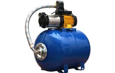 Zestaw hydroforowy Belsan Aspri