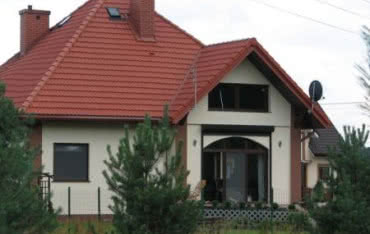 Akcesoria dachowe
