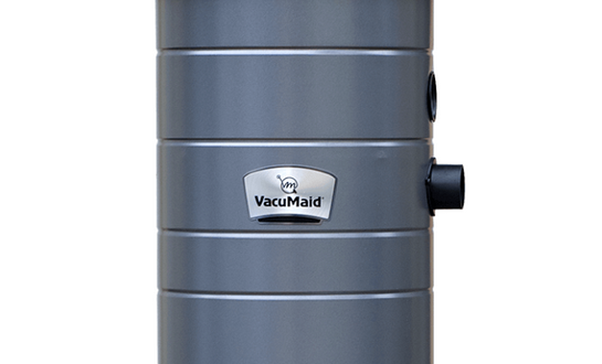 Odkurzacze Centralne VacuMaid Split
