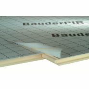 BauderPIR AZS
