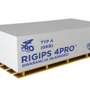 Płyty Rigips 4PRO™