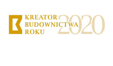 Blachy Pruszyński z tytułem Kreator Budownictwa 2020