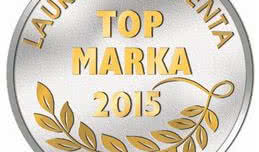 Austrotherm laureatem Top Marki 2015