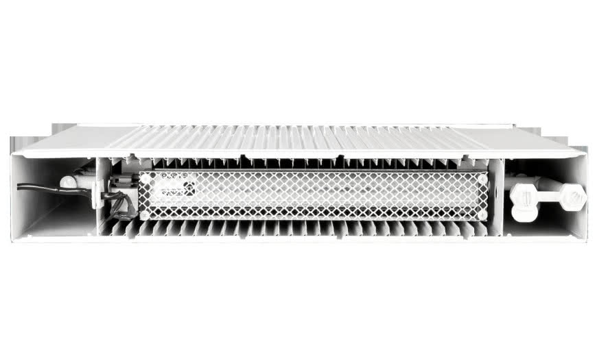 Promocja! Do końca 2018 roku 10% rabatu na grzejniki REGULUS®-system E-VENT