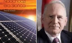 "Nadchodzi era Słońca" - nowa publikacja na temat energetyki odnawialnej