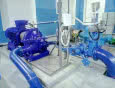 Pompy dwustrumieniowe Hydro-Vacuum DHV i system próżniowy w Kijowie